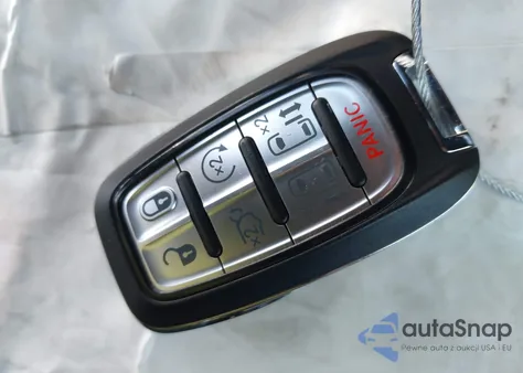 2019 Chrysler Pacifica Touring L Plus from USA, damaged, VIN 2C4RC1EG7KR667540